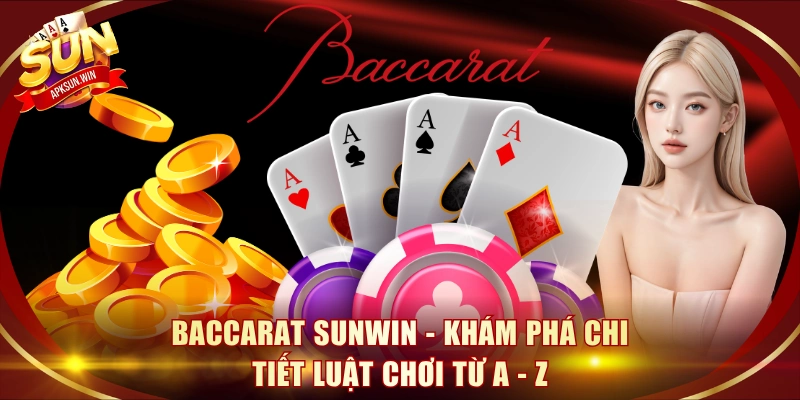 Baccarat Sunwin