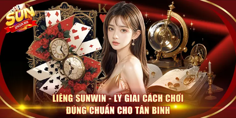 Liêng Sunwin