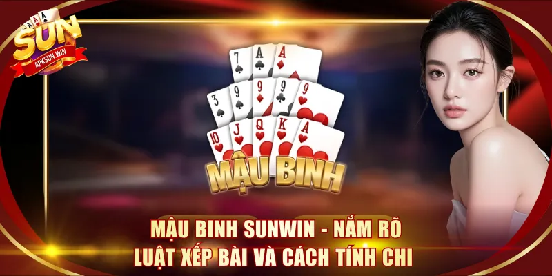Mậu Binh Sunwin