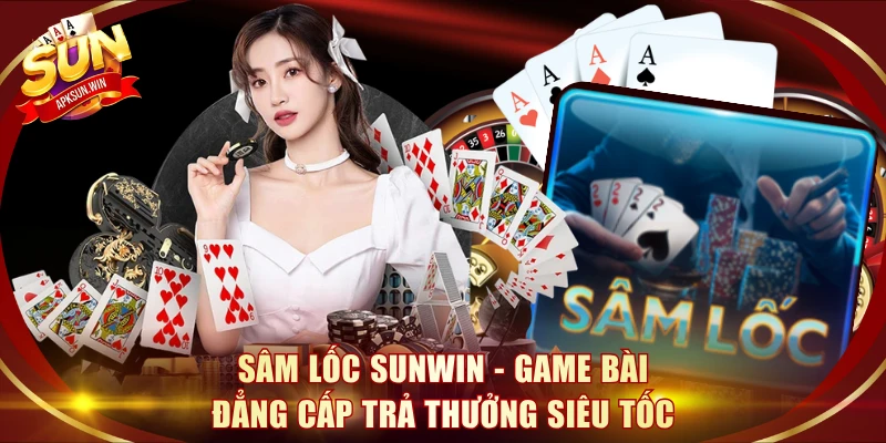 Sâm Lốc Sunwin