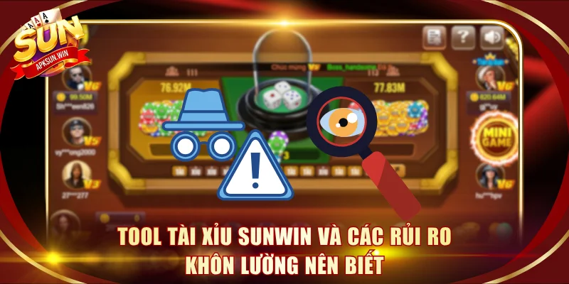 Tool tài xỉu Sunwin