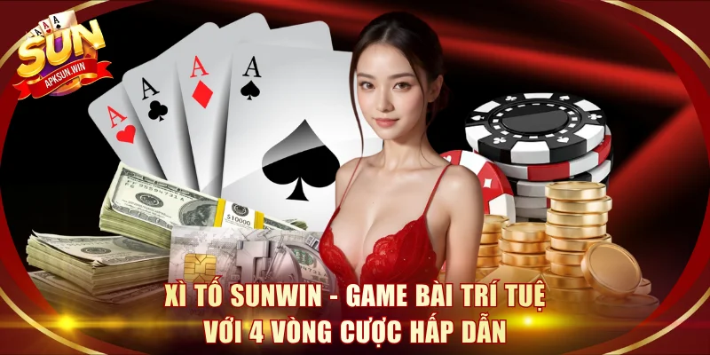 Xì Tố Sunwin